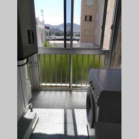 Apartamento A 10 Metros De La Playa La Herradura (Granada) Exterior foto