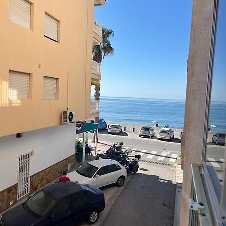 Apartamento A 10 Metros De La Playa La Herradura (Granada) Exterior foto