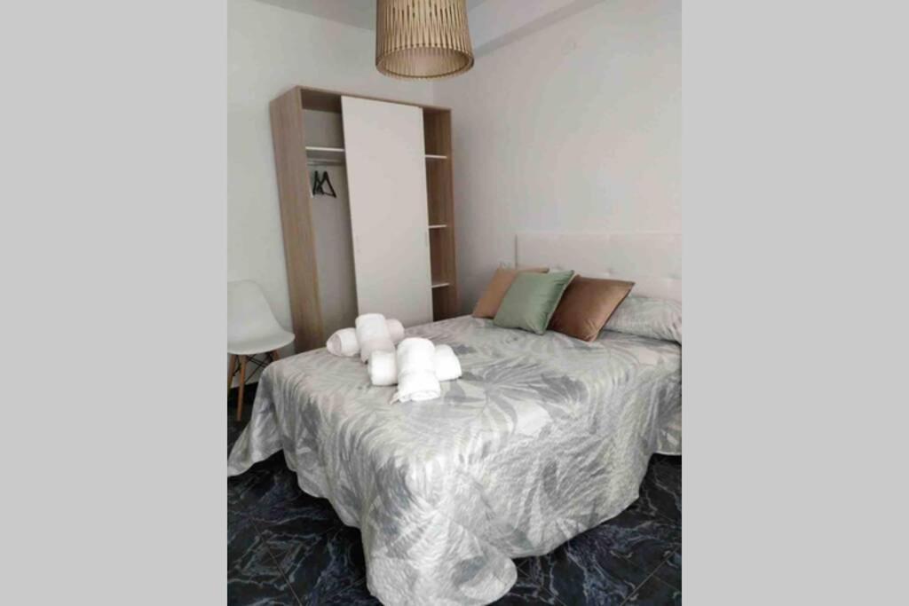 Apartamento A 10 Metros De La Playa La Herradura (Granada) Exterior foto