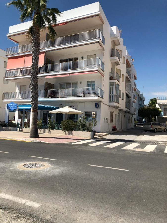Apartamento A 10 Metros De La Playa La Herradura (Granada) Exterior foto