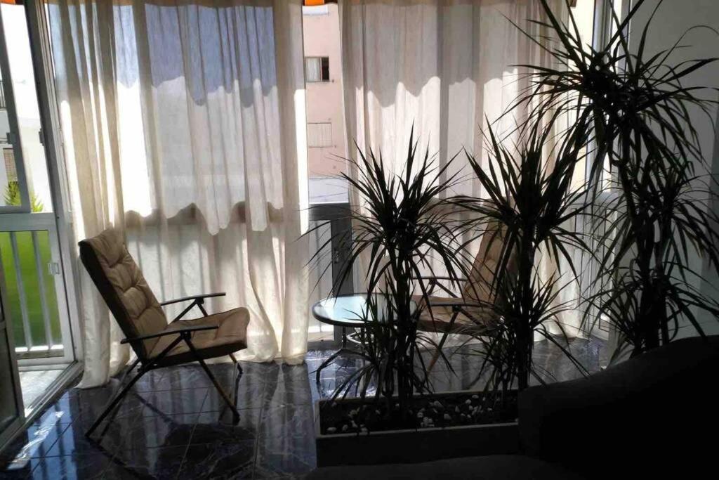 Apartamento A 10 Metros De La Playa La Herradura (Granada) Exterior foto