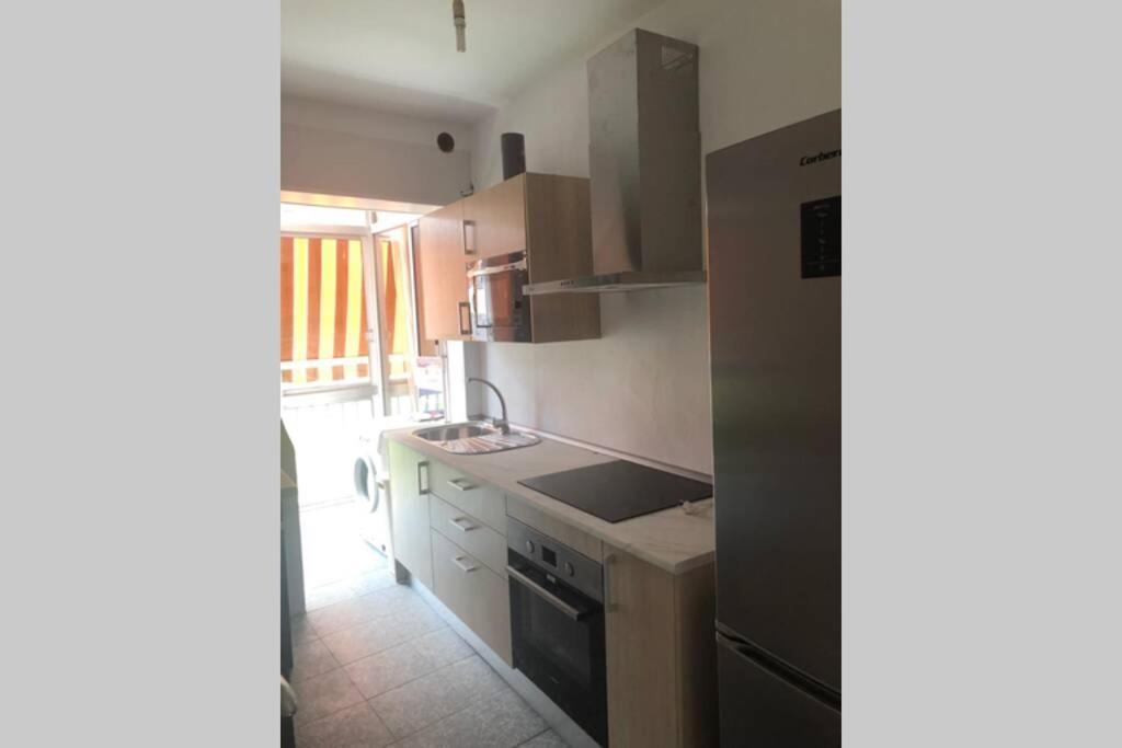 Apartamento A 10 Metros De La Playa La Herradura (Granada) Exterior foto