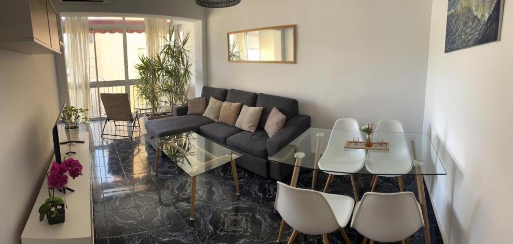 Apartamento A 10 Metros De La Playa La Herradura (Granada) Exterior foto