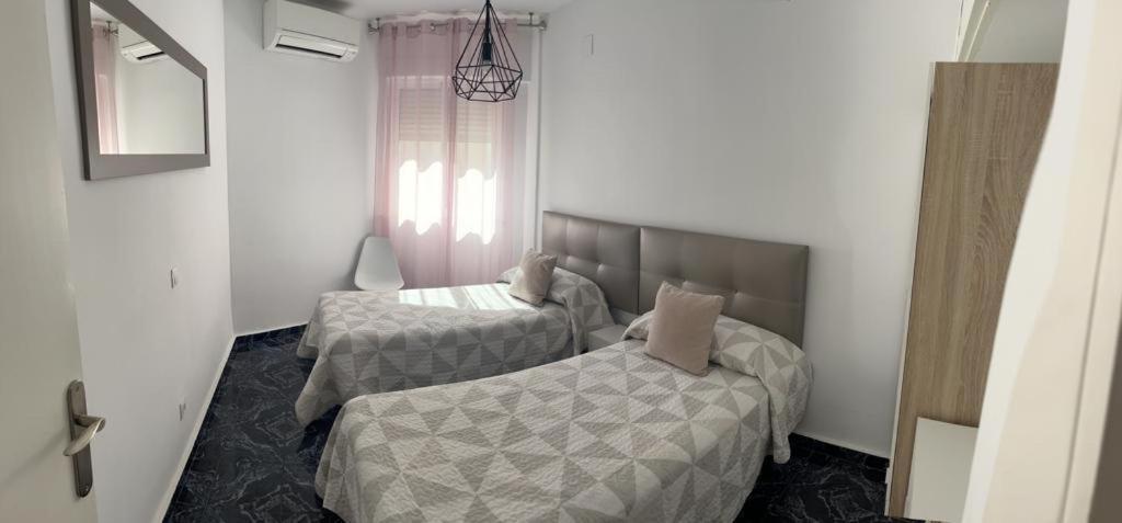Apartamento A 10 Metros De La Playa La Herradura (Granada) Exterior foto