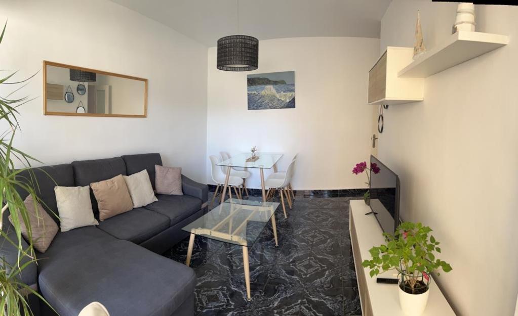 Apartamento A 10 Metros De La Playa La Herradura (Granada) Exterior foto
