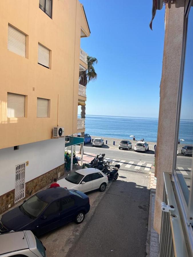 Apartamento A 10 Metros De La Playa La Herradura (Granada) Exterior foto